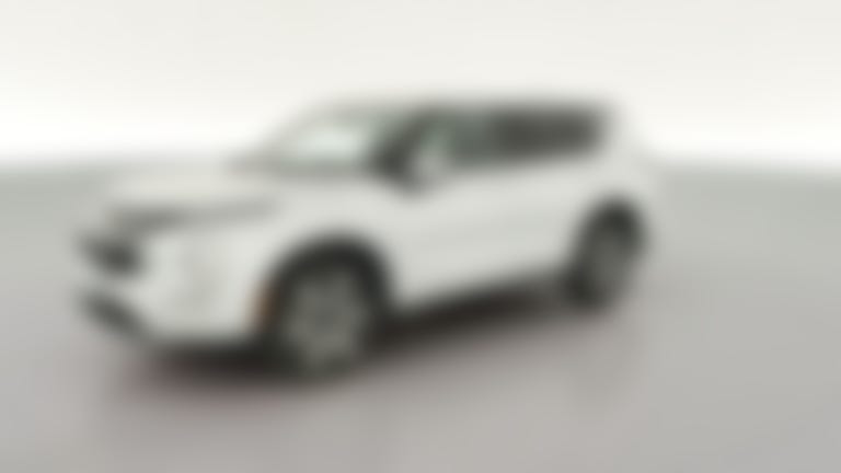 2025 Mitsubishi Outlander vehicle photo