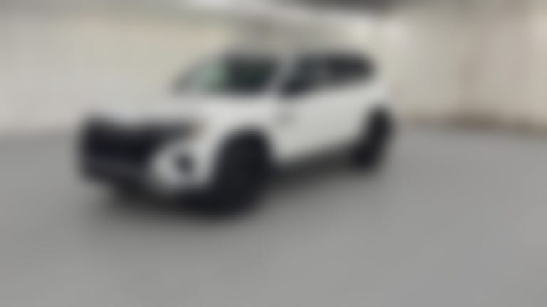 2024 Volkswagen Atlas vehicle photo