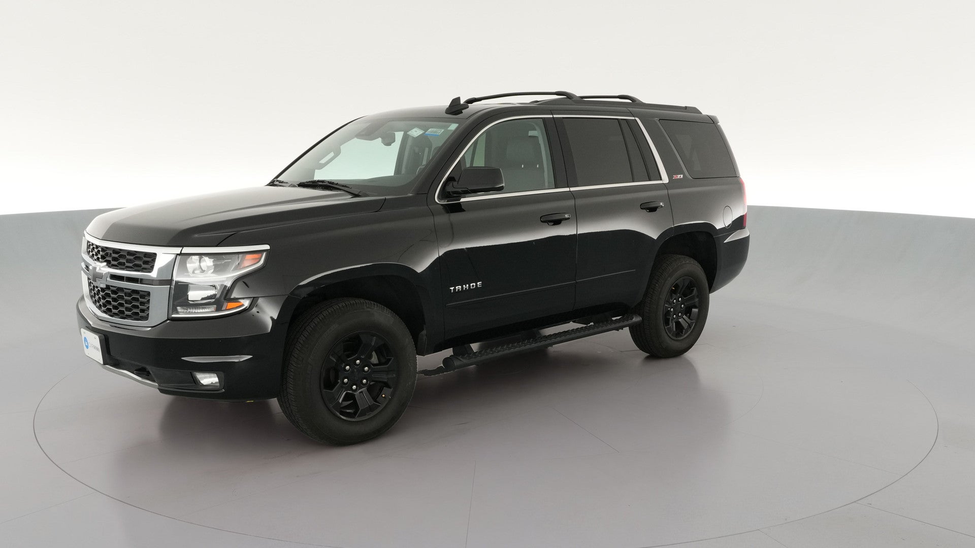 2018 Chevrolet Tahoe vehicle photo