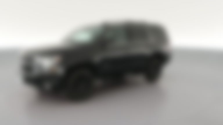 2018 Chevrolet Tahoe vehicle photo
