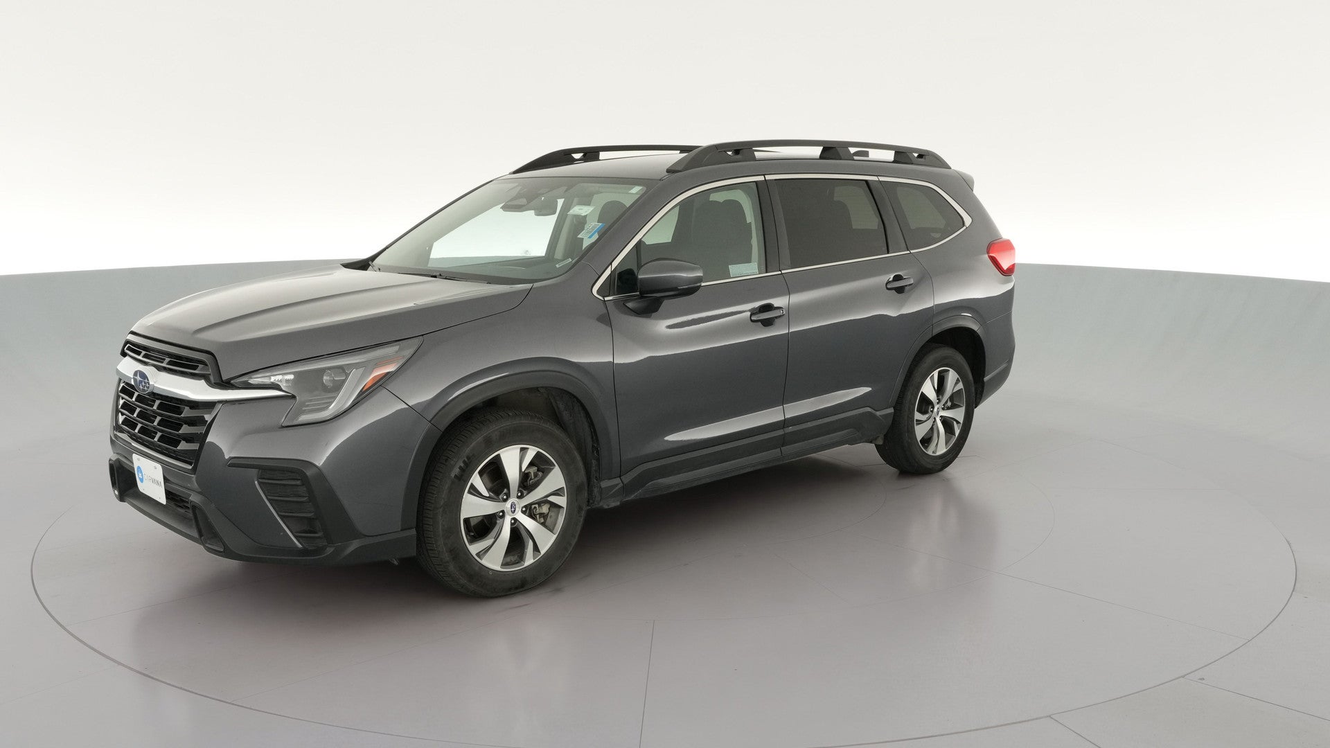 2025 Subaru Ascent vehicle photo
