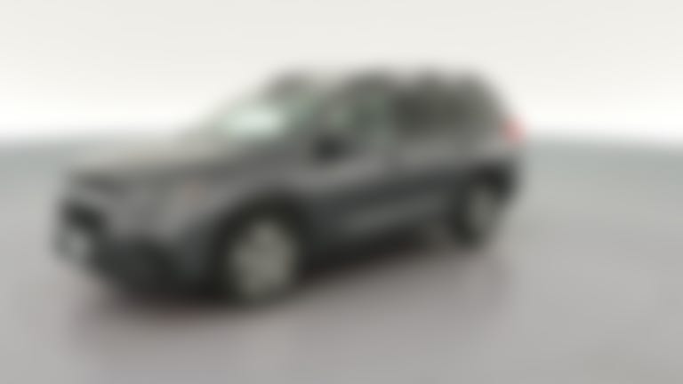 2025 Subaru Ascent vehicle photo