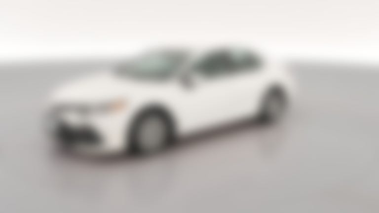 2021 Toyota Camry vehicle photo