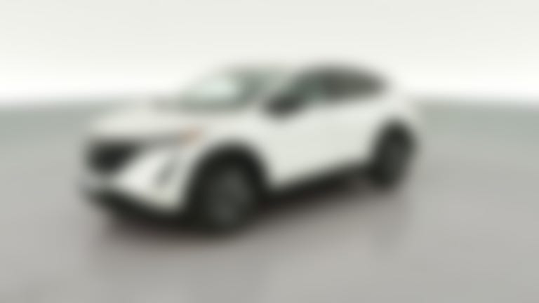 2025 Nissan ARIYA vehicle photo