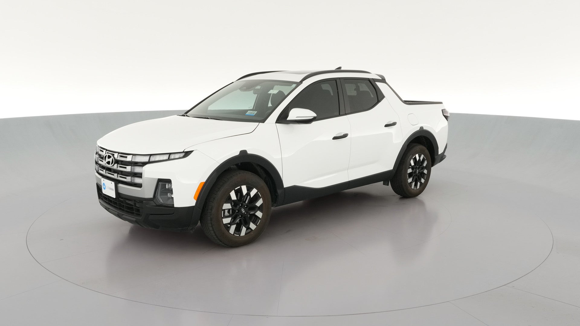 2025 Hyundai Santa Cruz vehicle photo