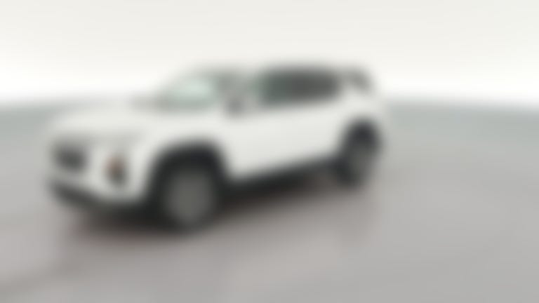 2026 Chevrolet Equinox vehicle photo