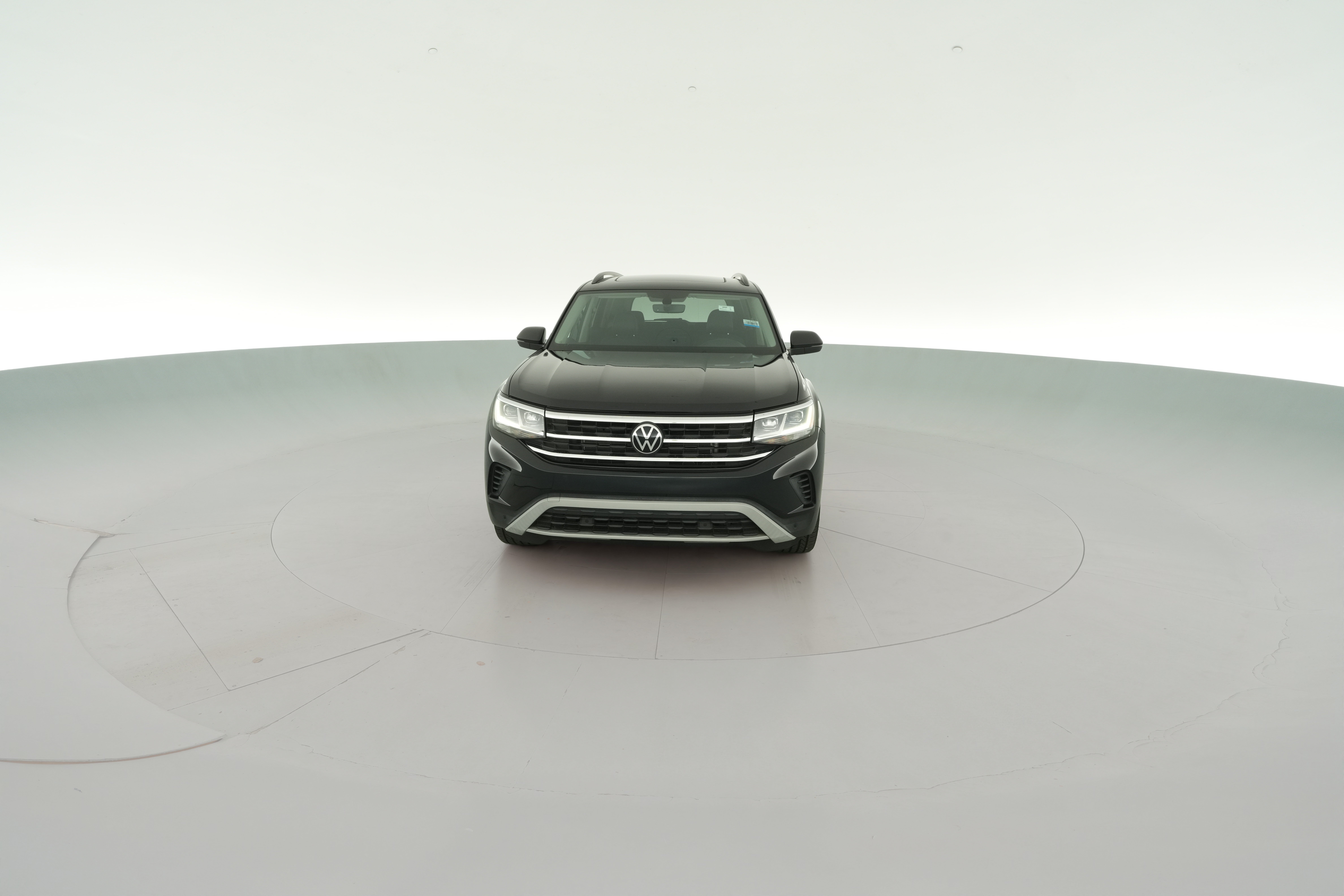 2023 Volkswagen Atlas SE w/Tech - Photo 28
