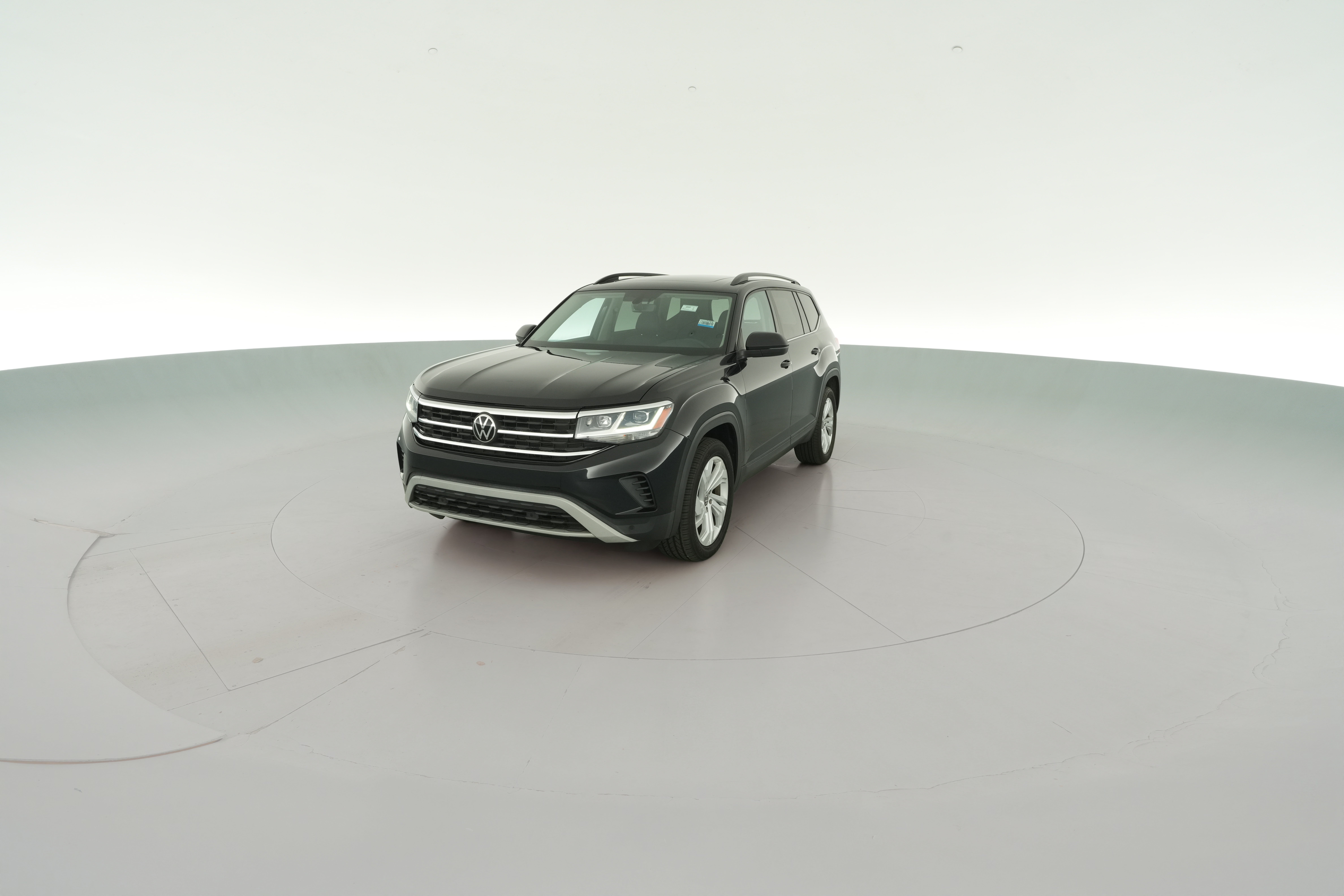 2023 Volkswagen Atlas SE w/Tech - Photo 29