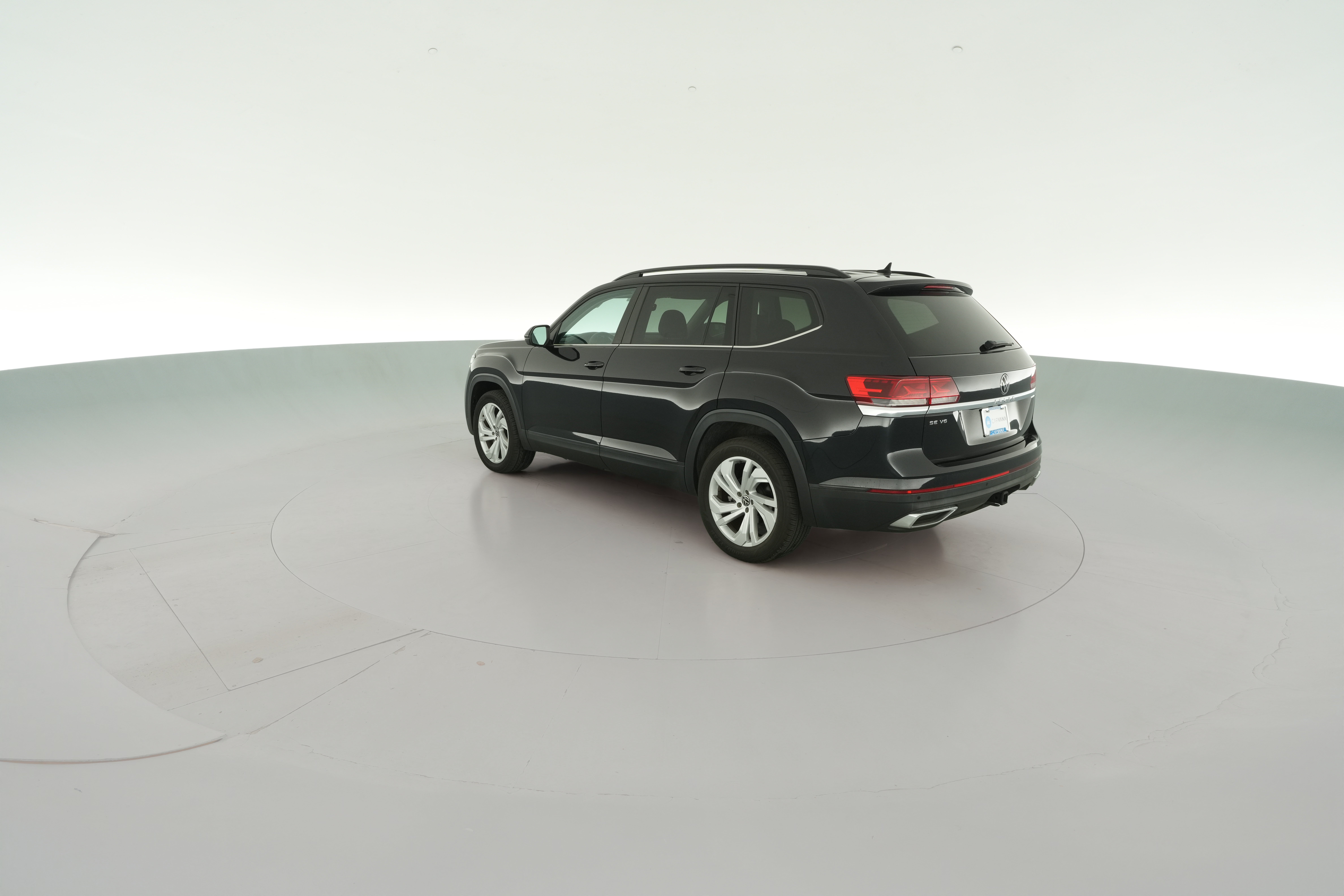 2023 Volkswagen Atlas SE w/Tech - Photo 34