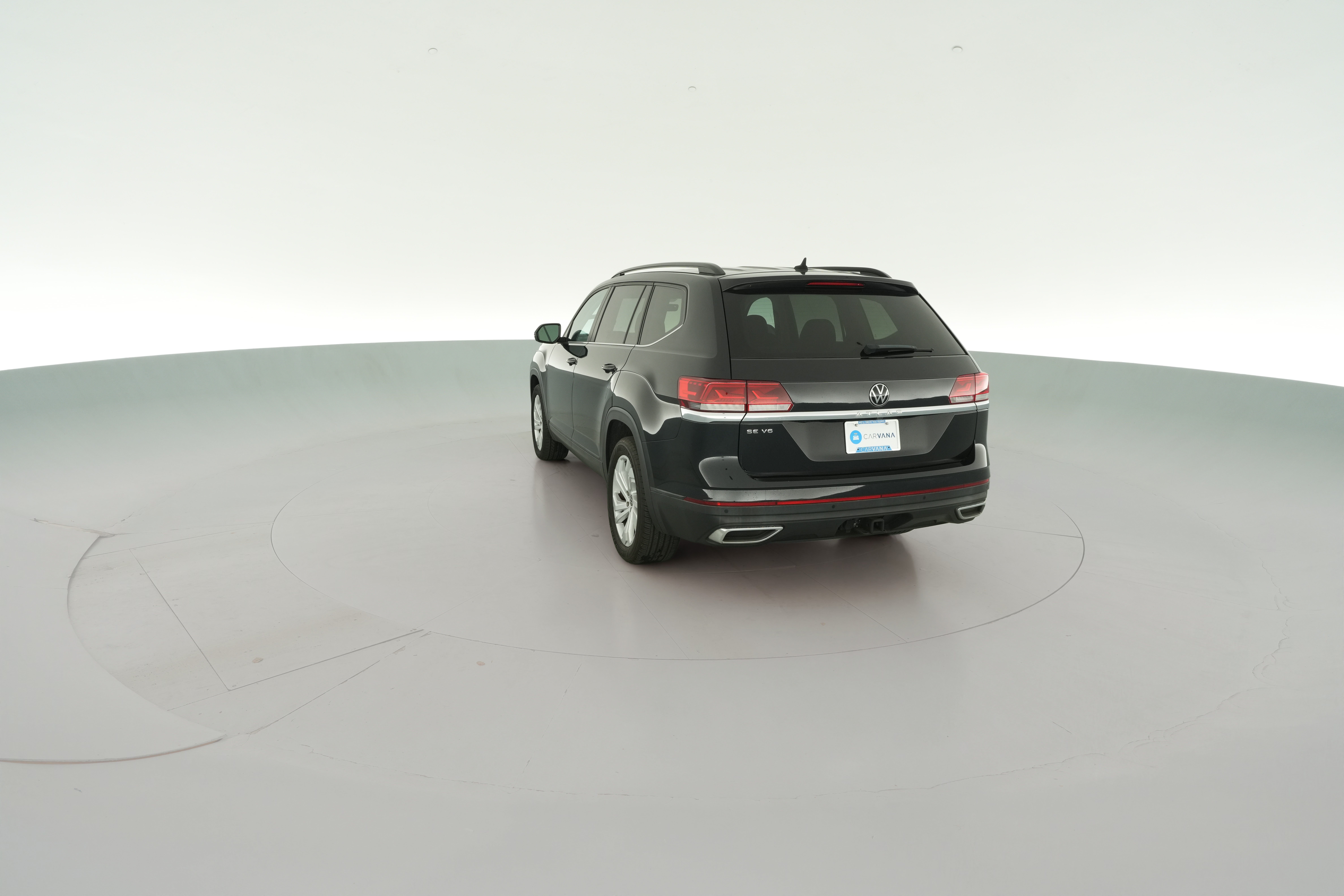 2023 Volkswagen Atlas SE w/Tech - Photo 35