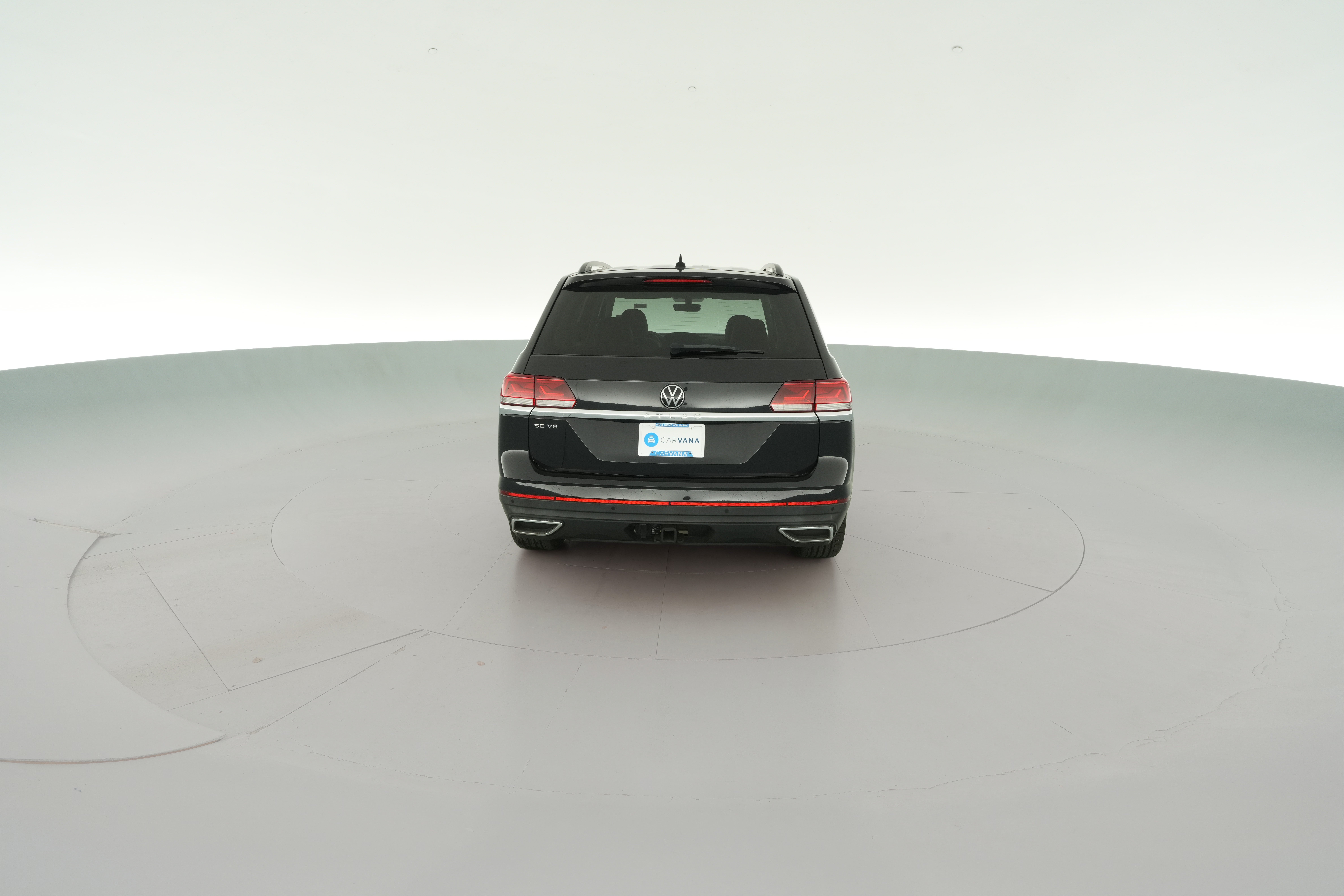 2023 Volkswagen Atlas SE w/Tech - Photo 36