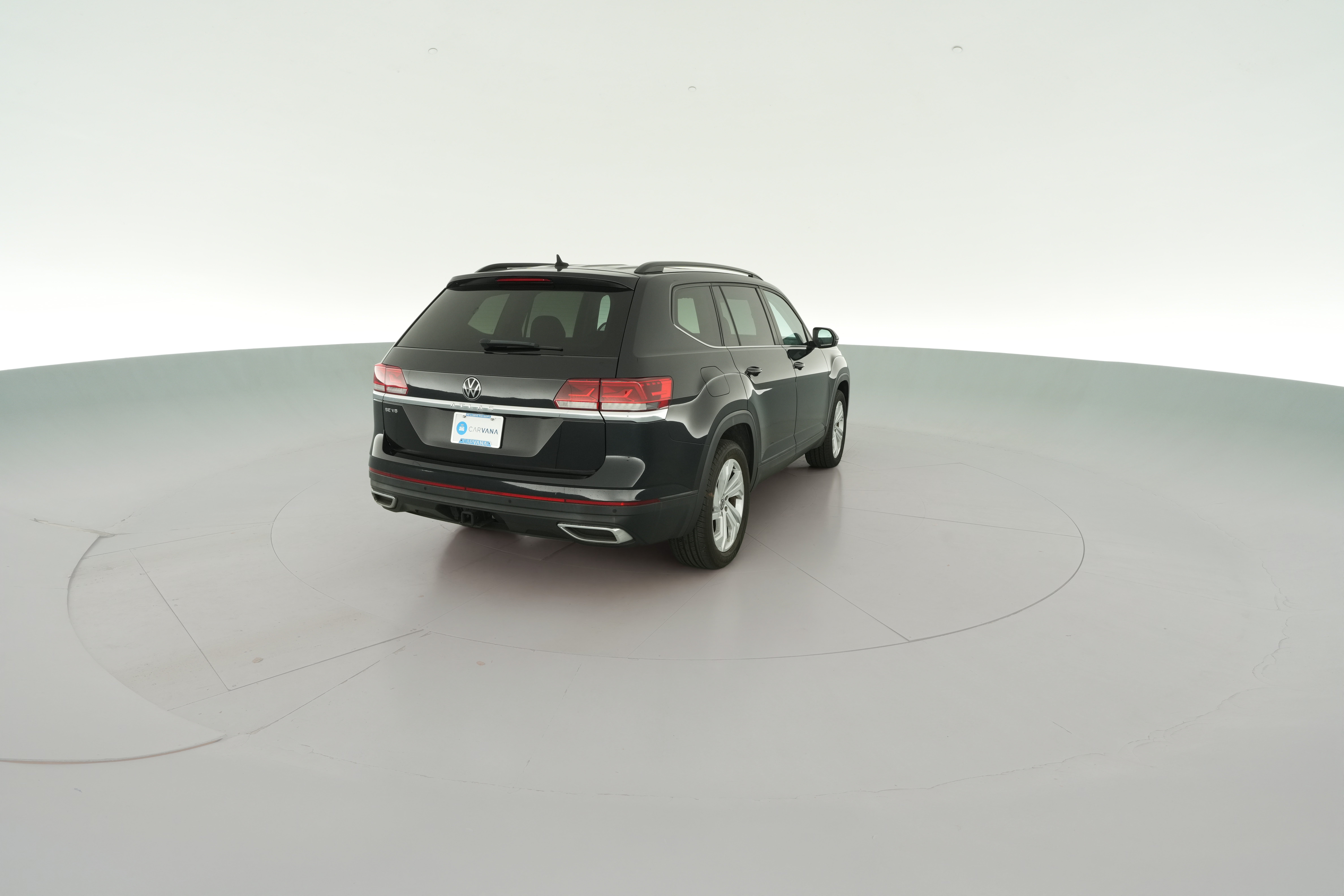 2023 Volkswagen Atlas SE w/Tech - Photo 37