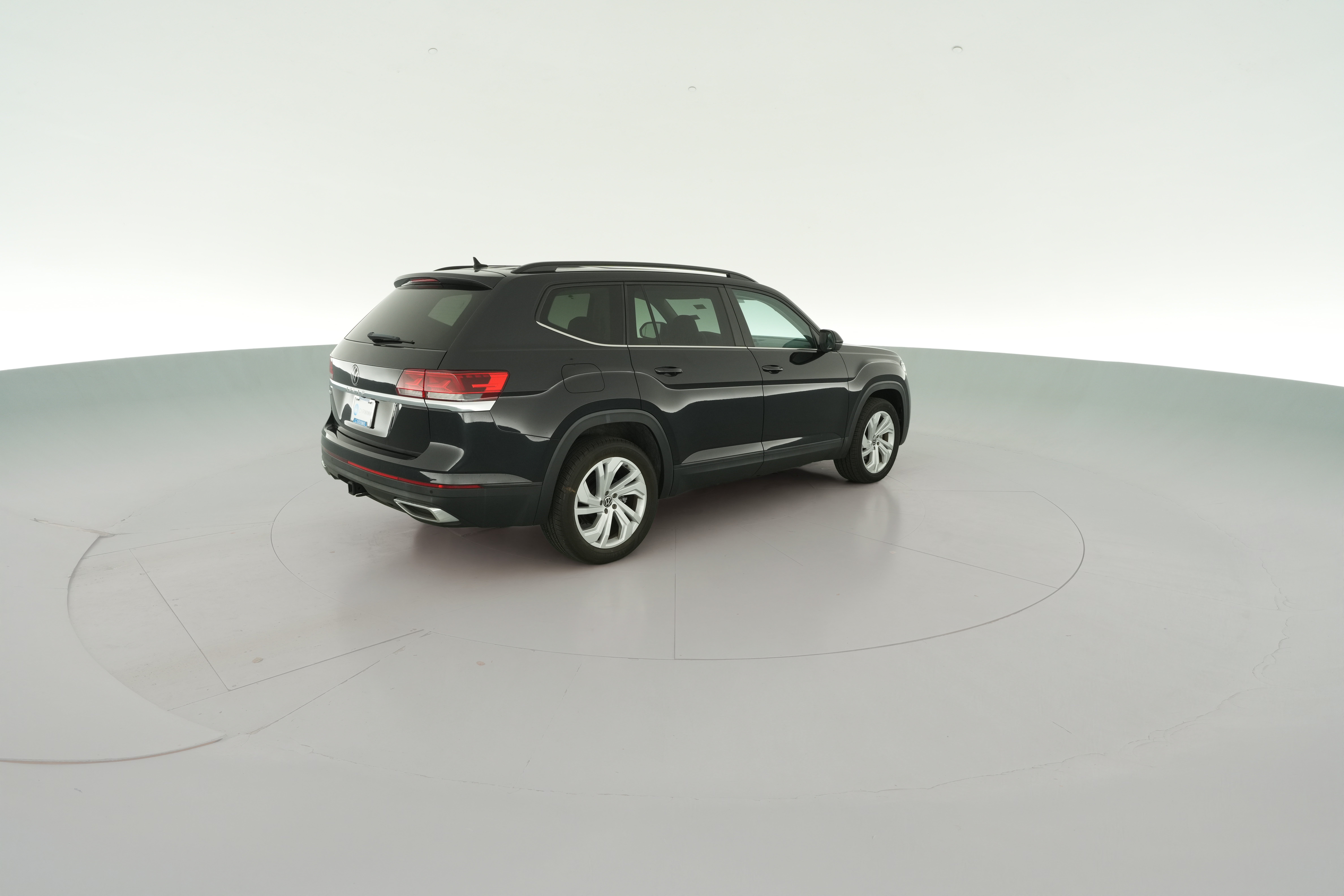 2023 Volkswagen Atlas SE w/Tech - Photo 38