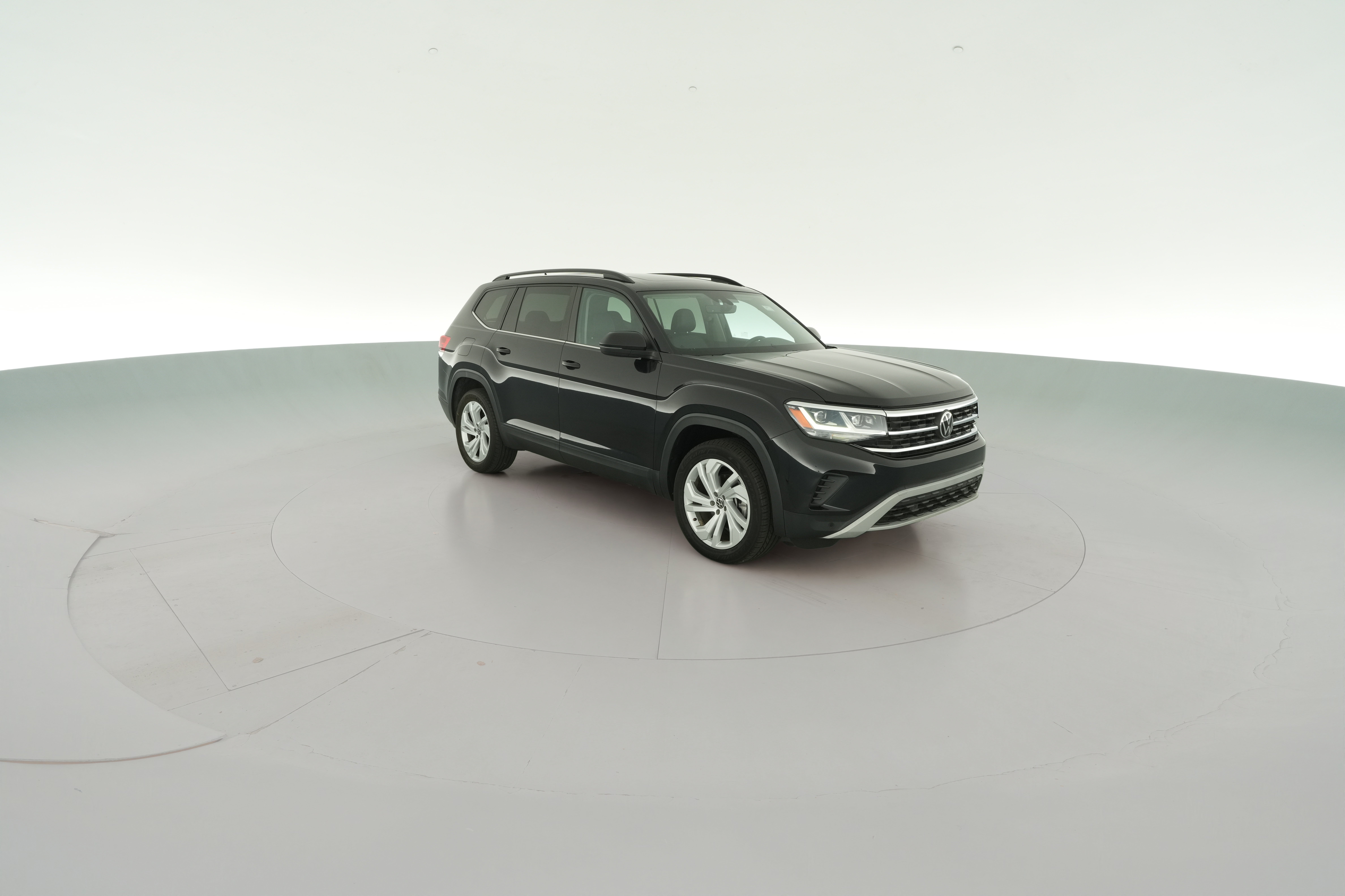 2023 Volkswagen Atlas SE w/Tech - Photo 42