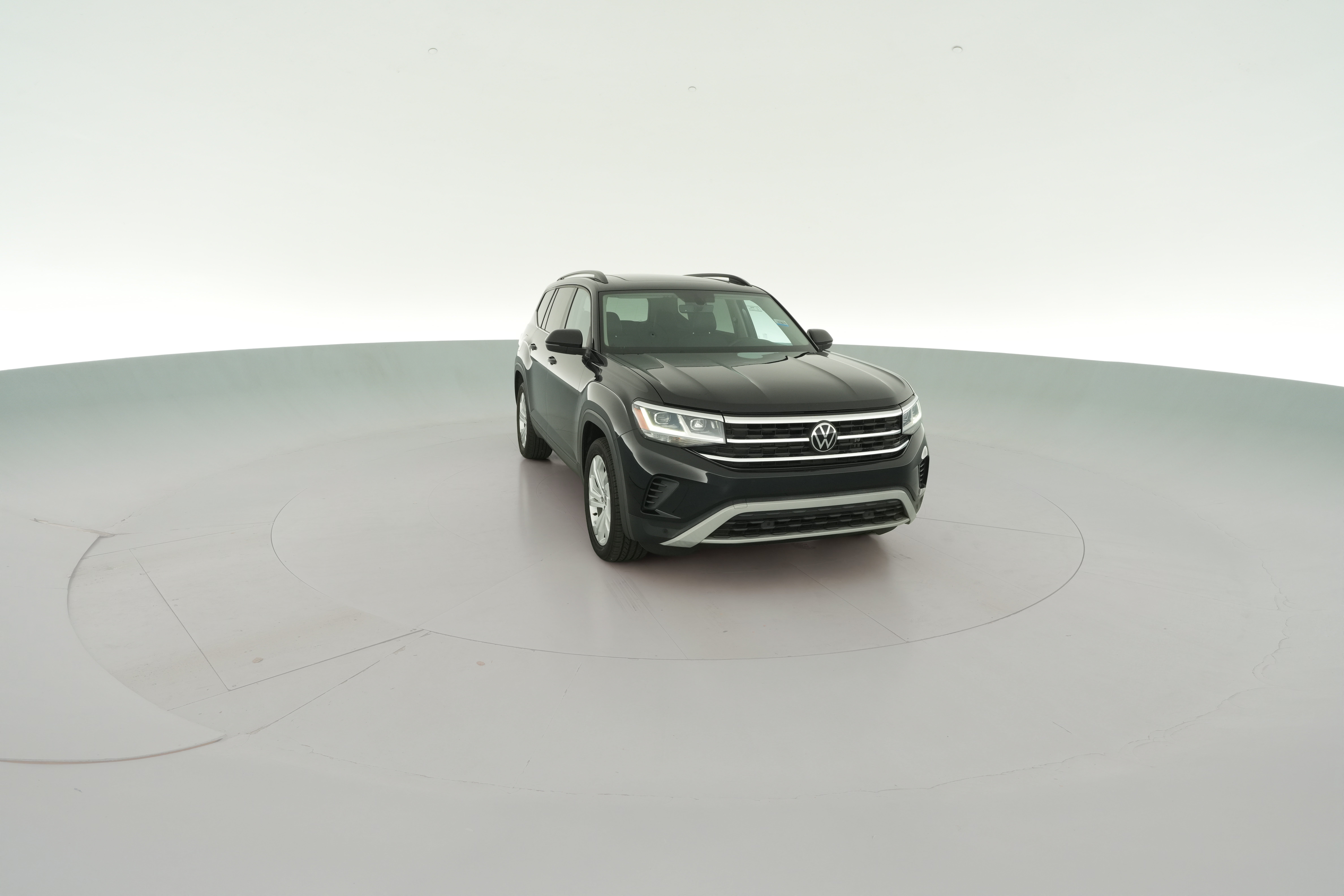 2023 Volkswagen Atlas SE w/Tech - Photo 43