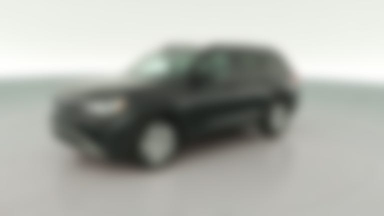 2023 Volkswagen Atlas vehicle photo