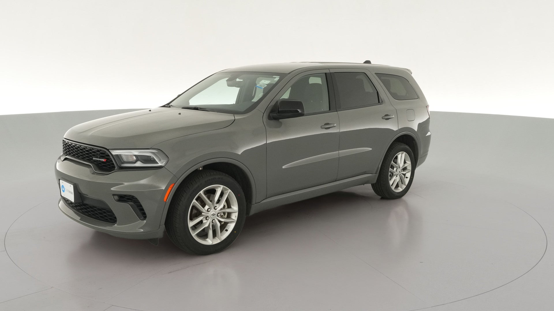 2026 Dodge Durango vehicle photo