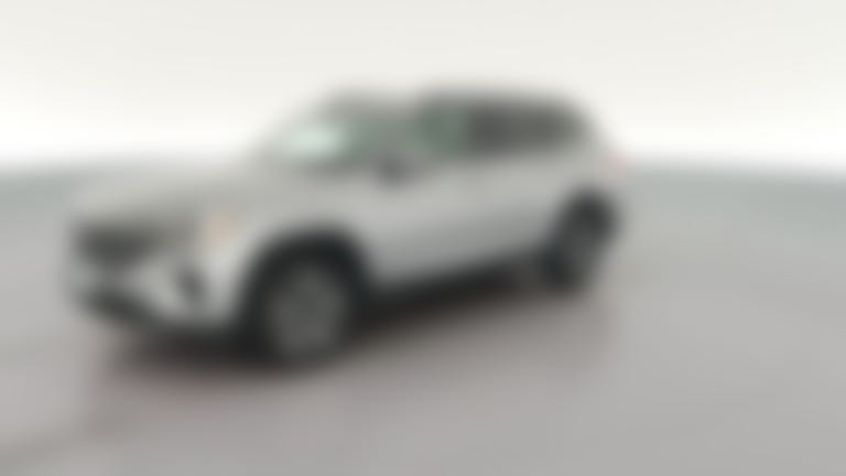 2024 Volkswagen Atlas vehicle photo