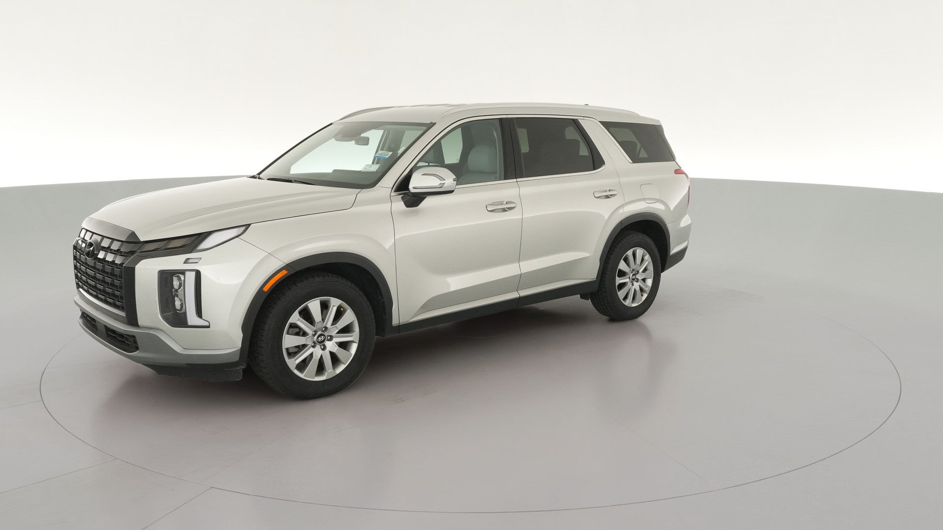 2025 Hyundai Palisade vehicle photo