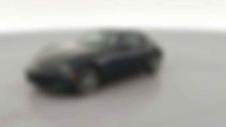 2022 MAZDA MX-5 Miata RF vehicle photo