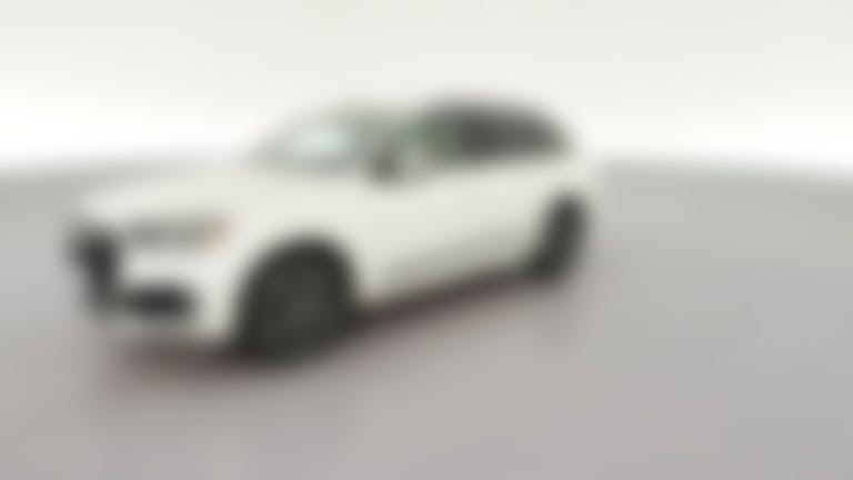 2023 Audi Q7 vehicle photo