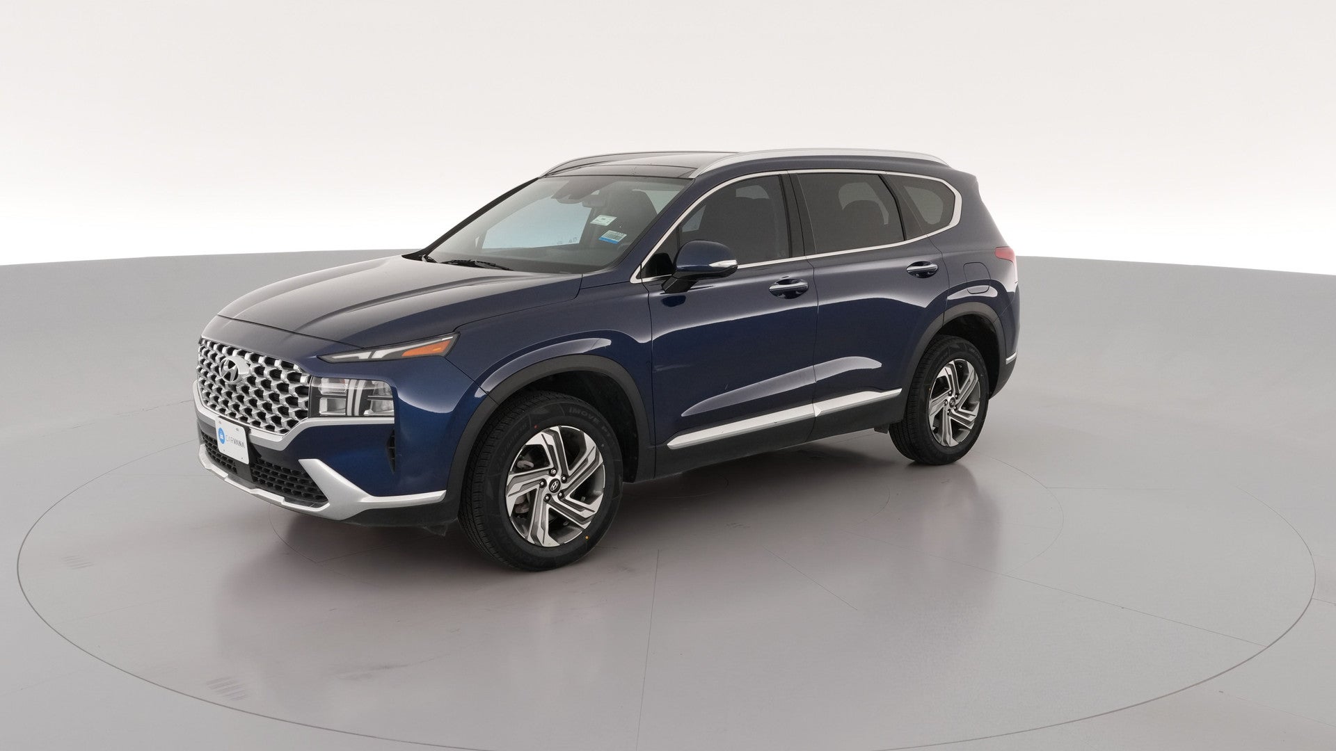2023 Hyundai Santa Fe vehicle photo