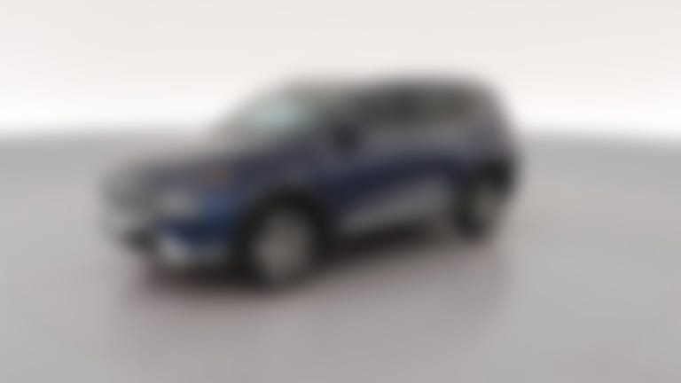 2023 Hyundai Santa Fe vehicle photo