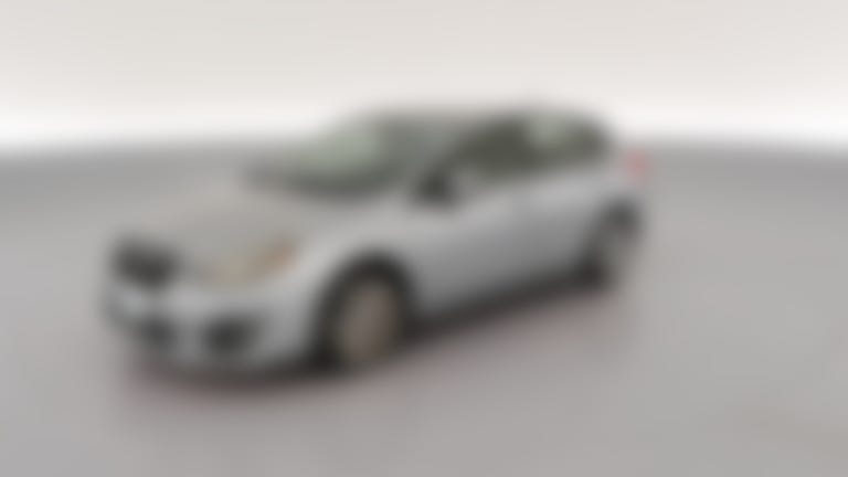 2015 Subaru Impreza vehicle photo