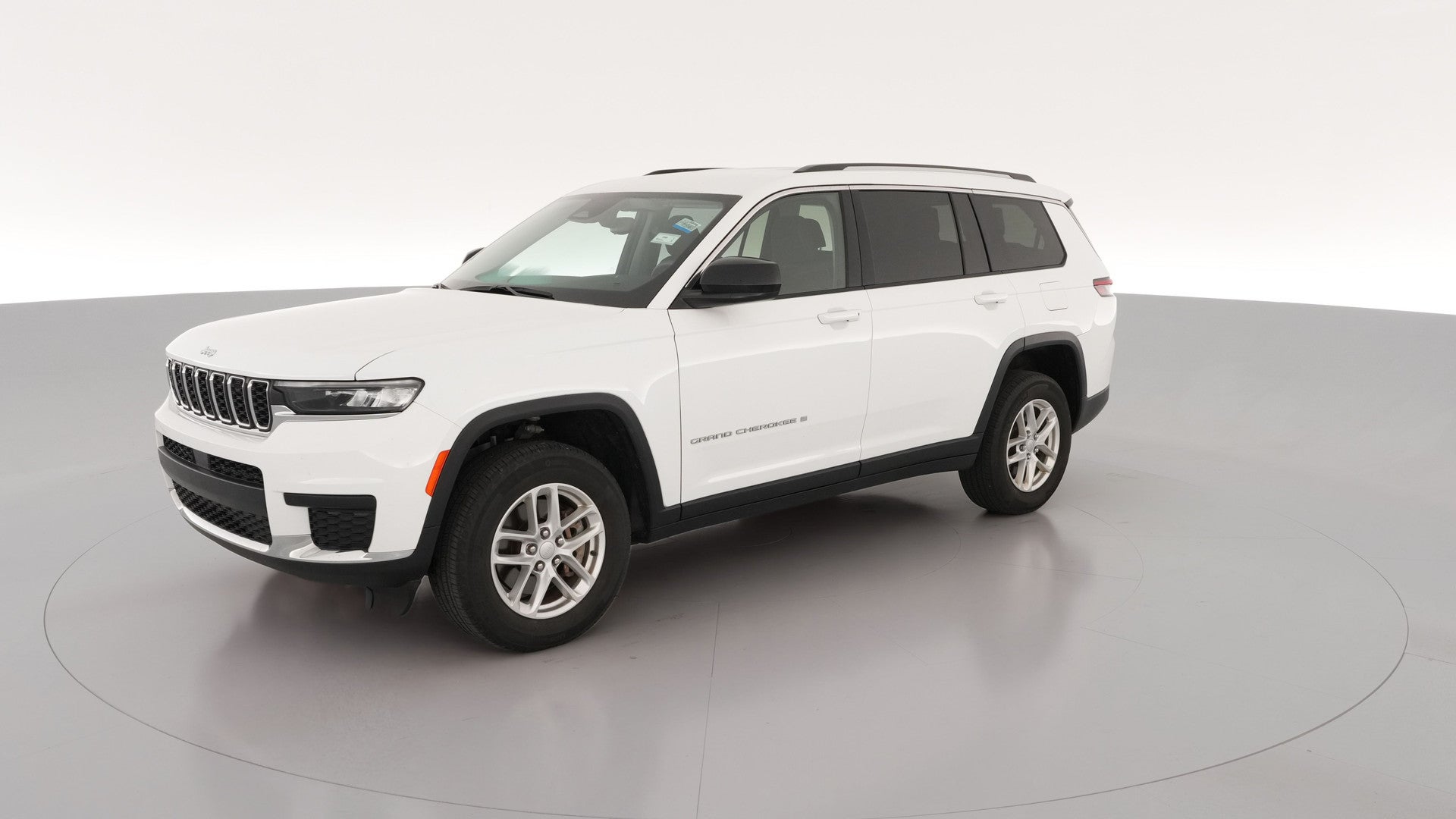2023 Jeep Grand Cherokee L vehicle photo