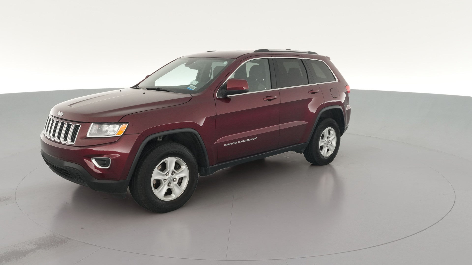2016 Jeep Grand Cherokee vehicle photo