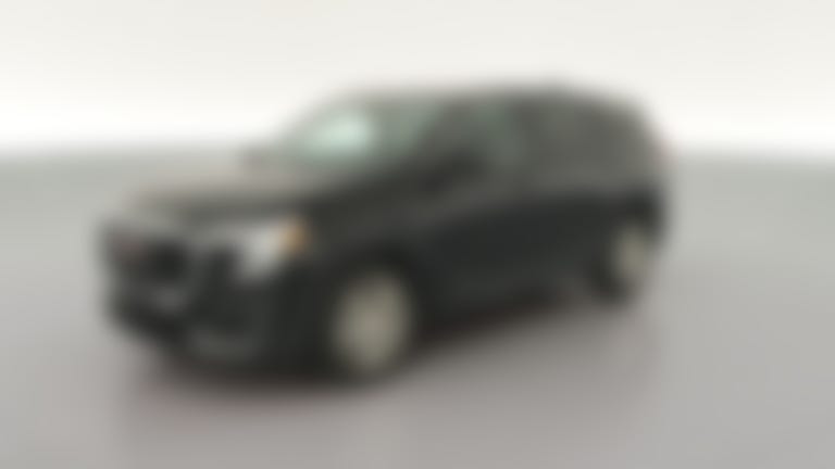 2024 GMC Terrain vehicle photo