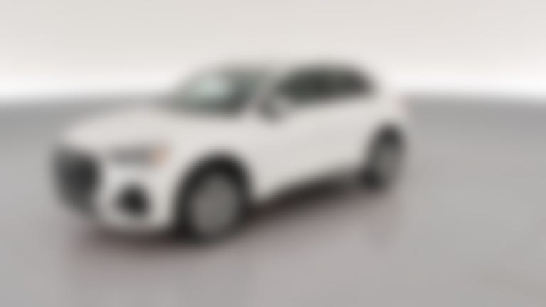 2025 Audi Q3 vehicle photo
