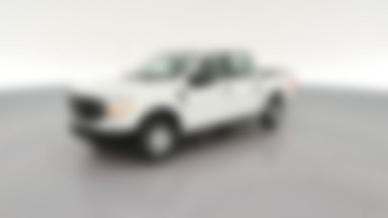 2021 Ford F150 SuperCrew Cab vehicle photo