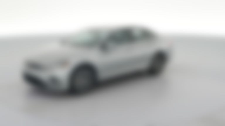 2025 Volkswagen Jetta vehicle photo