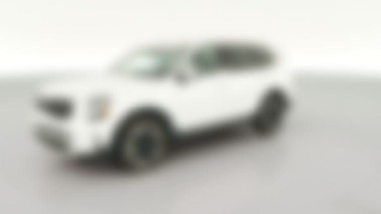 2025 Kia Telluride vehicle photo