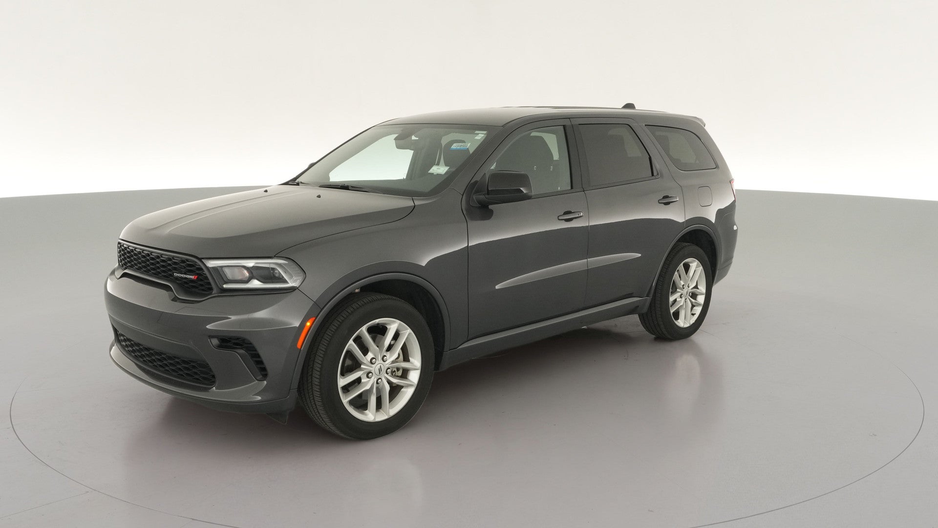 2026 Dodge Durango vehicle photo