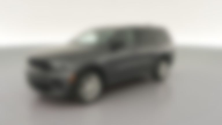 2026 Dodge Durango vehicle photo
