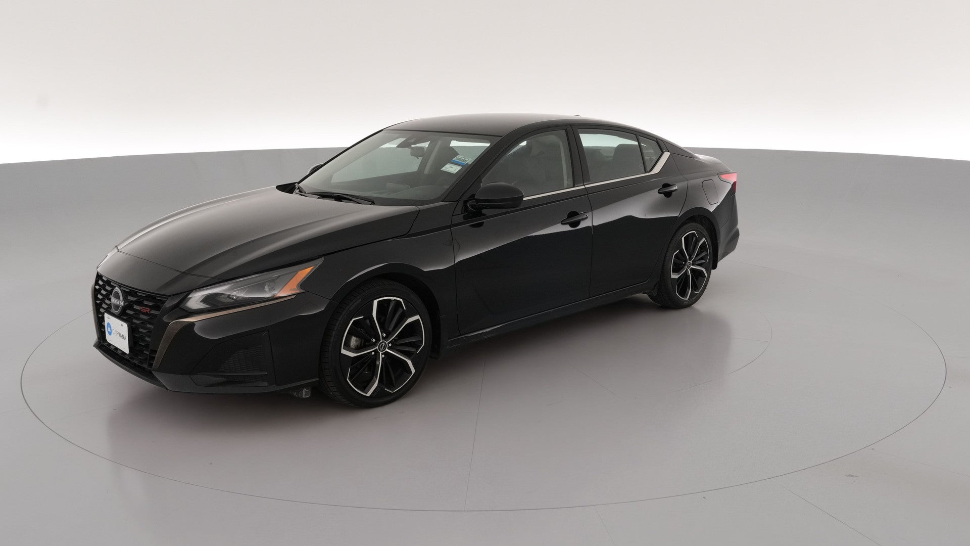 2024 Nissan Altima vehicle photo