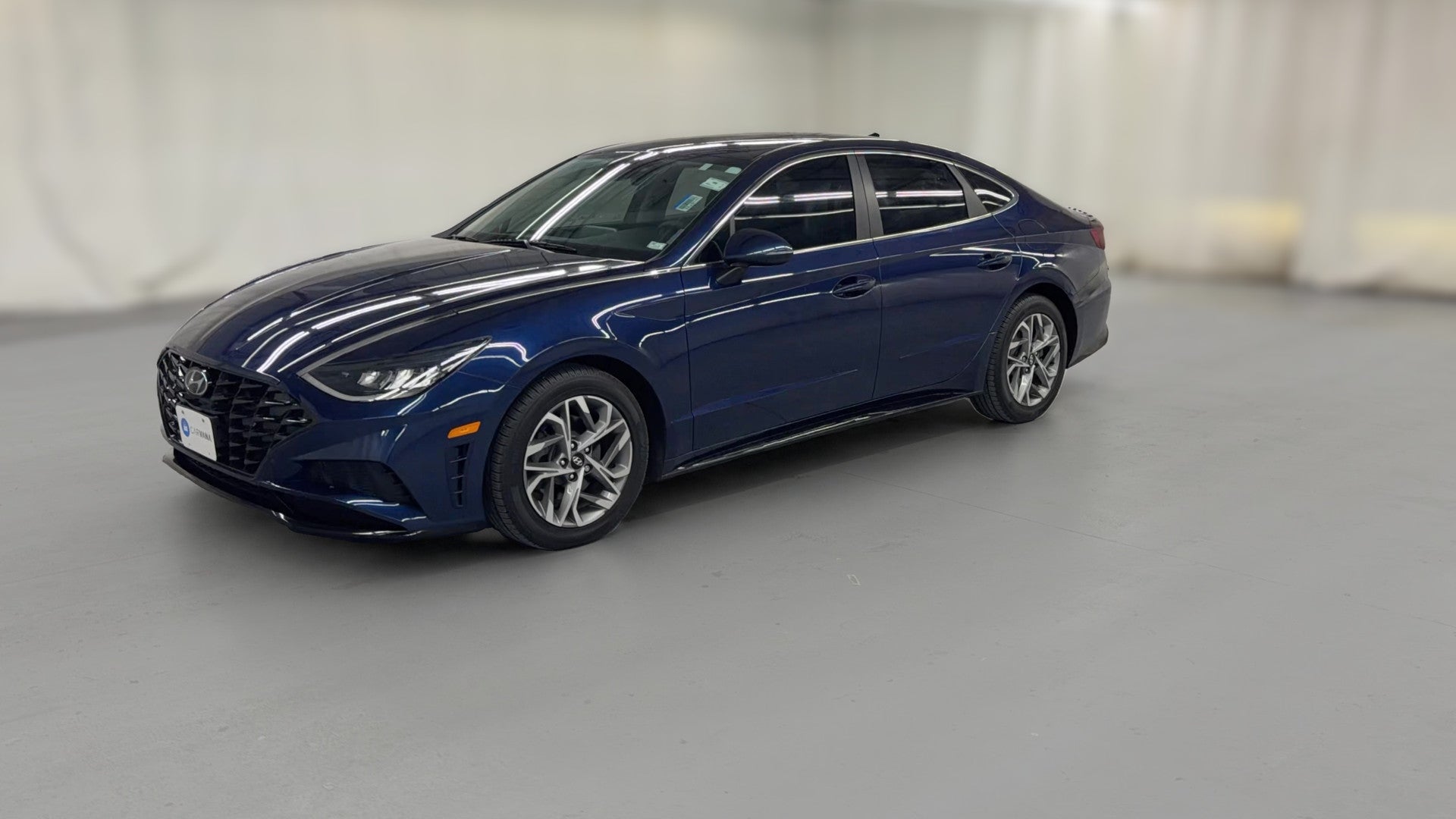 2022 Hyundai Sonata vehicle photo