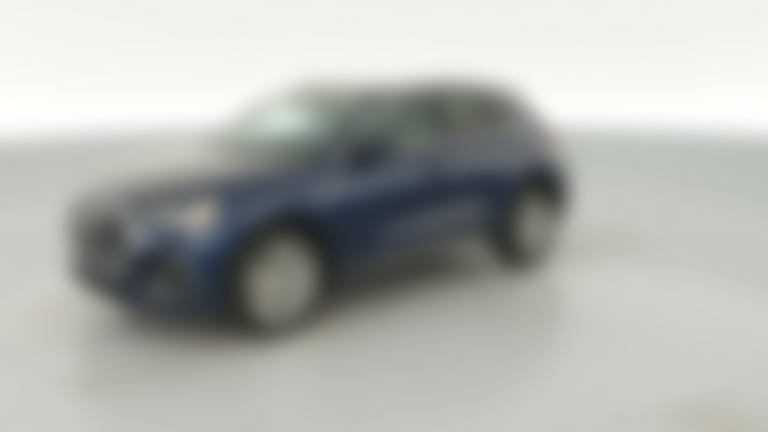 2022 Audi Q3 vehicle photo