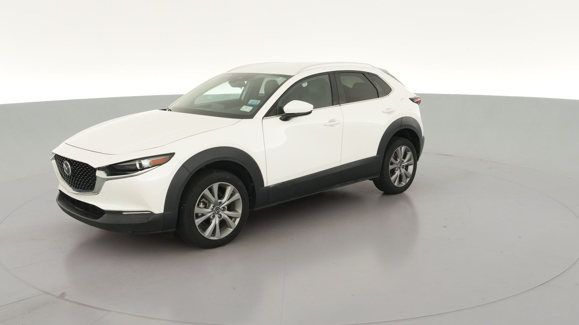 2023 MAZDA CX-30 vehicle photo
