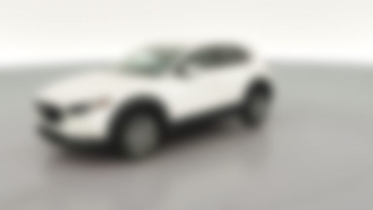 2023 MAZDA CX-30 vehicle photo