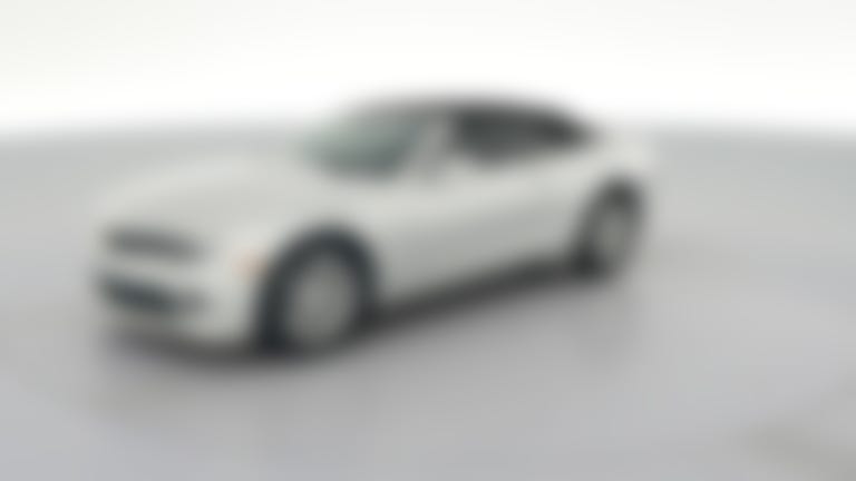 2015 Chevrolet Camaro vehicle photo