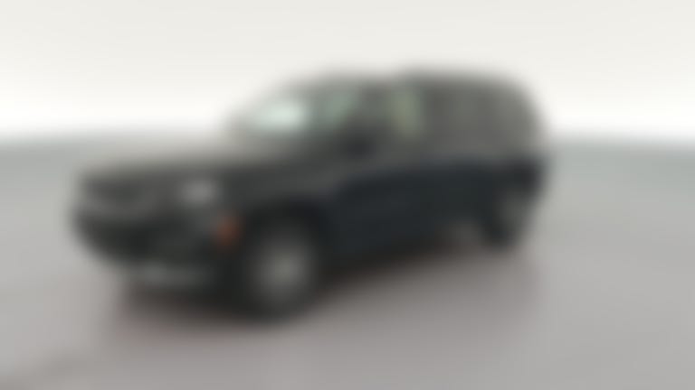 2023 Jeep Grand Cherokee L vehicle photo
