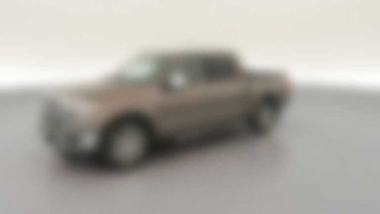 2018 Ford F150 SuperCrew Cab vehicle photo