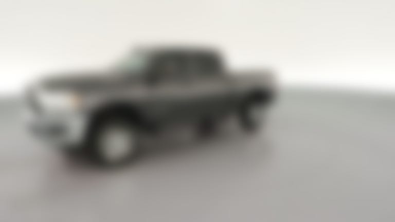 2019 Ram 2500 Crew Cab vehicle photo