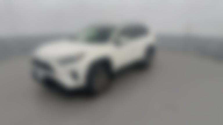 2024 Toyota RAV4 Hybrid vehicle photo