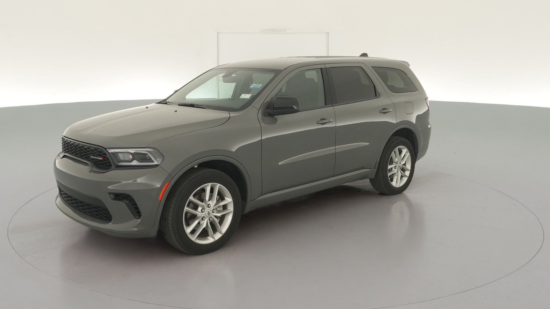 2026 Dodge Durango vehicle photo