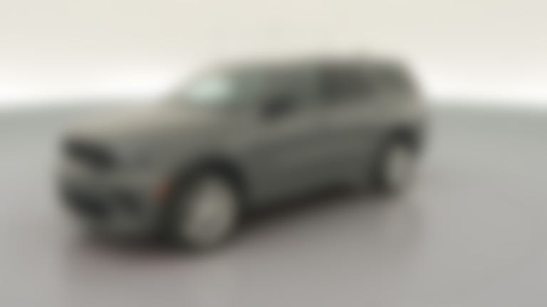 2026 Dodge Durango vehicle photo