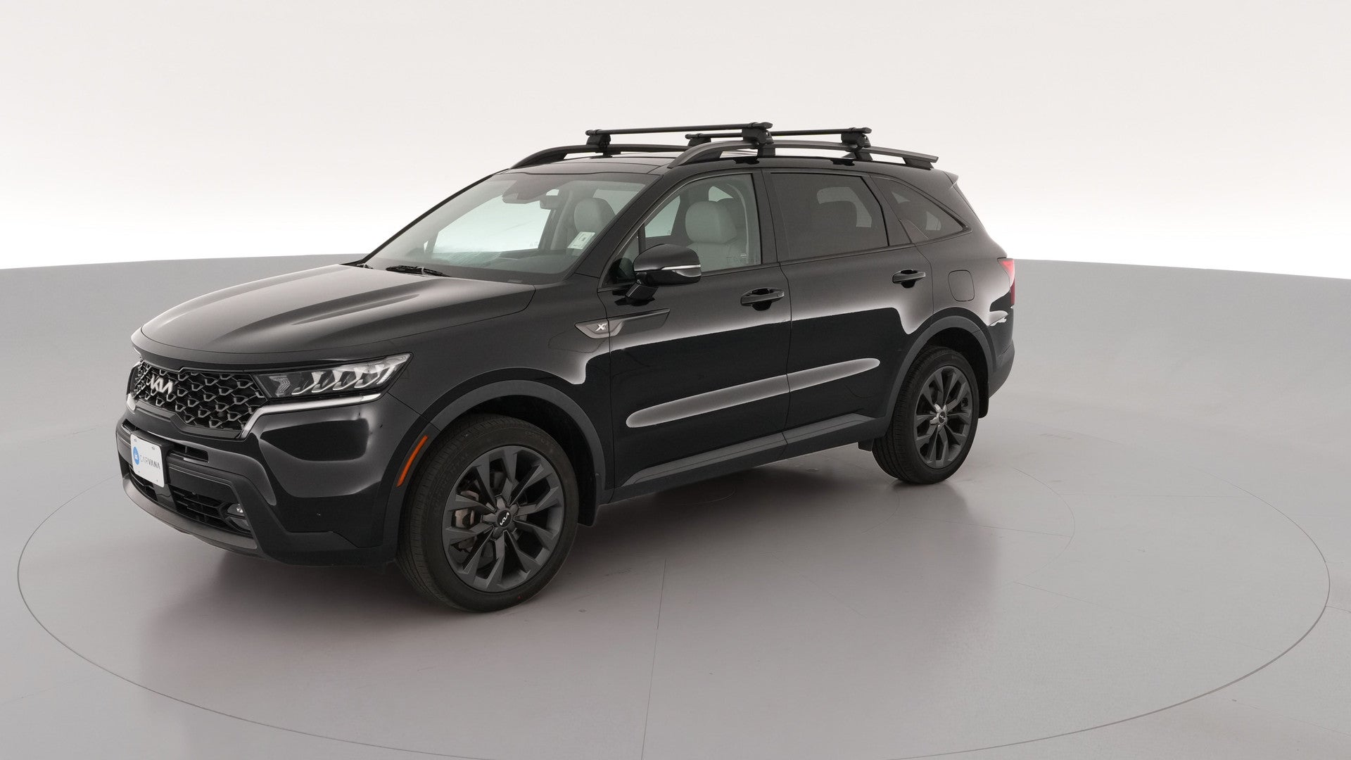2023 Kia Sorento vehicle photo